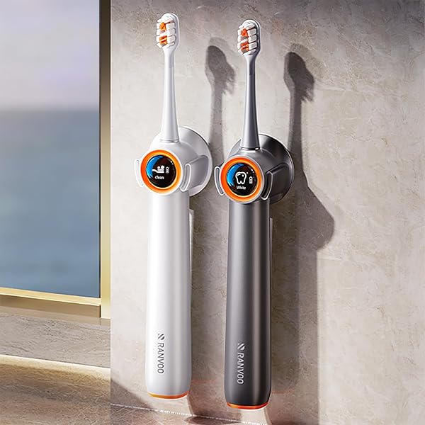 Amazon.co.jp: 【世界累計販売50万本突破】生体電流歯ブラシ